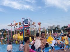 -华夏文旅海洋公园