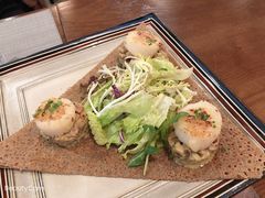 -LA CREPERIE BRETONNE布列塔尼法式餐厅(天童北路店)