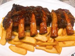 -Hurricane's Grill 飓风牛排