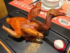 -羽鸽集·乳鸽专门店·地道顺德菜(岭南站店)
