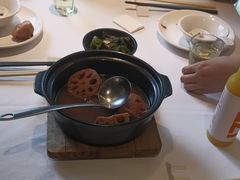 -五稻厨房粤西菜(新闻店)
