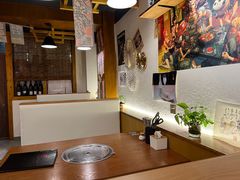 -匠太烧肉台日料理餐酒馆(三林店)