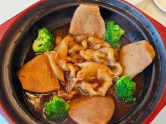 -寻味顺德·顺峰山庄(大良店)