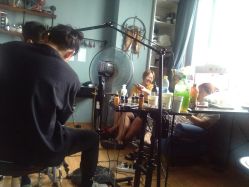 -椿树下·Tattoo纹身工作室