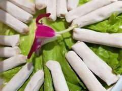 -蜀九香火锅(彩虹店)