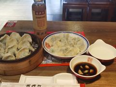 -新兴园饺子馆(北京百子湾店)