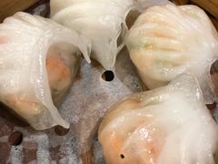 顺德人家虾饺皇-顺德人家食府(黄金广场店)