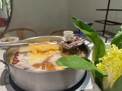 -俏牛哥鲜牛肉牛肆馆(重庆天地店)