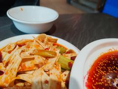 -土桥手掌鸡·26年灌县老味道(都江堰店)
