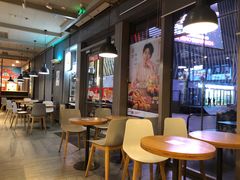 大堂-肯德基(慈溪爱琴海店)