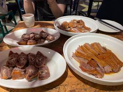 -陈鹏鹏潮汕菜(宝安机场T3航站楼店)