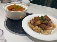 -七叔家宴家常广西菜(明秀东路店)