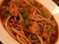 -疆Jiang·新疆秘制料理