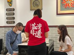 -文记壹心鸡(宝华路店)