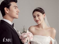 -EMU艺慕摄影(扬中店)