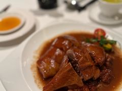-巴黎轩(澳门巴黎人店)