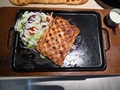 -必胜客(八一店)