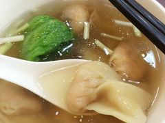 甜蜜蜜(虹梅路总店)-甜蜜蜜港式茶餐厅(虹梅店)
