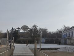 -长春市南湖公园