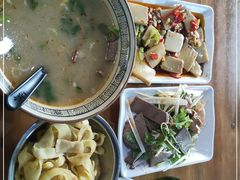 -陈记百年驴肉汤(金耀路店)