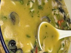 -東舍食唐精品陕菜馆