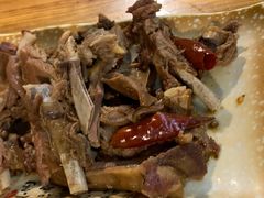 -老桥张羊肉