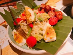 -生如夏花泰式火锅(伊藤双楠店)