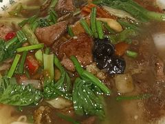 -飨府.老淮面馆.自营(清河路店)