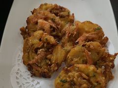 -洛东土菜馆(建国北路店)