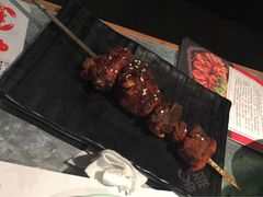 -炭舍干锅·烤鱼(扬名广场店)