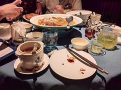 -三利音·玖弄小鲜(浦东嘉里城店)