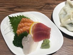 -红叶日料·放题·海胆·定食(星海店)