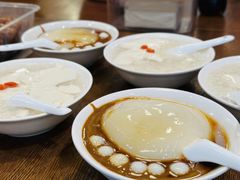 手工凉糕-小豆海棠(嘉兴路店)