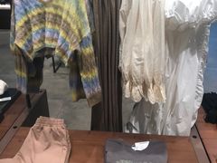 -URBAN REVIVO(上海中庚漫游城店)