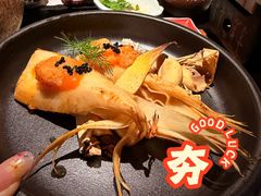 -花潮料理艺食馆(SM新生活广场店)
