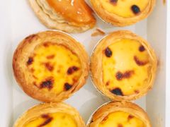 -欧贝拉蛋糕店(东门路店)