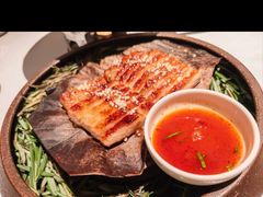 -狮拾久·现代新加坡料理(壹方城店)