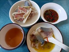 -干老四雅鱼饭店(滨江西路店)