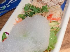 -雀舞云南菜(乐客城店)