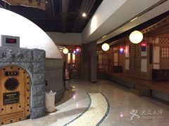 -纽斯桑拿会所(天山店)