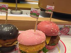 -龍歌自助小火锅(崂山丽达店)