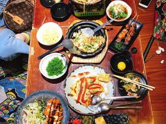 -胜代日本料理(云程巷小区店)