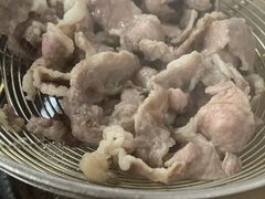 -五洲牛肉美食馆