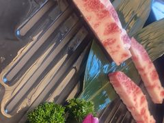 -匠牛道烤肉料理店(西坝河店)