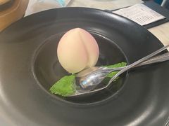 -淮扬韵(市政府汉神店)