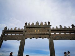 -坝上草原大汗行宫旅游景区