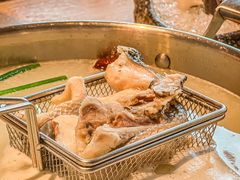 -打酱友•斑鱼海鲜粥火锅(吴桥店)