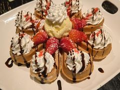 -StayReal Cafe(长宁来福士广场东八区店)