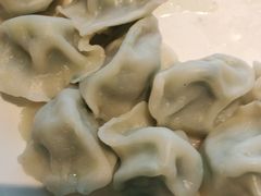鲅鱼水饺-老牌坊鲁菜名店(美莲广场店)