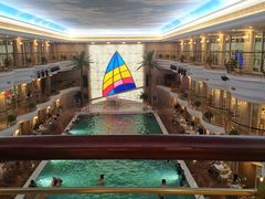 -海韵之星邮轮水会(明发商业广场店)